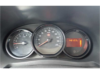 Furgón DACIA DOKKER FURGON BLASZAK: foto 5