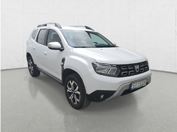 SUV/ Todoterreno DACIA