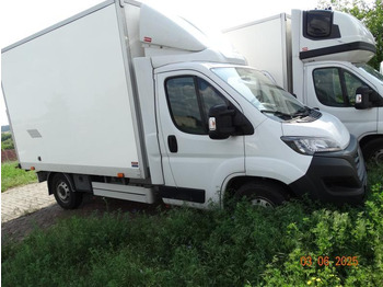 Frigorífico furgoneta FIAT Ducato