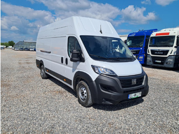 Furgón FIAT Ducato