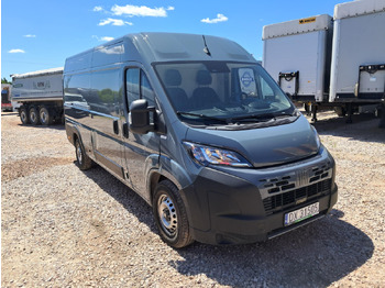 Furgón FIAT Ducato
