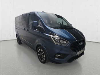 Coche FORD
