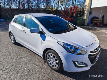 Hatchback HYUNDAI