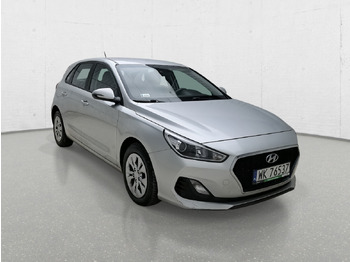 Coche HYUNDAI