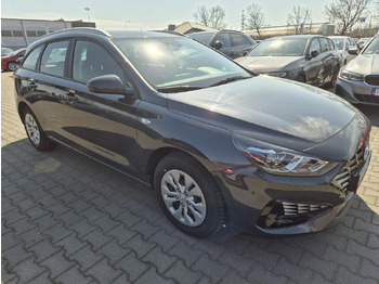 Coche HYUNDAI