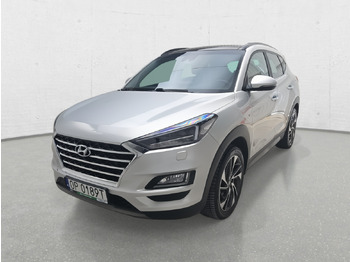 SUV/ Todoterreno HYUNDAI TUCSON SUV: foto 4