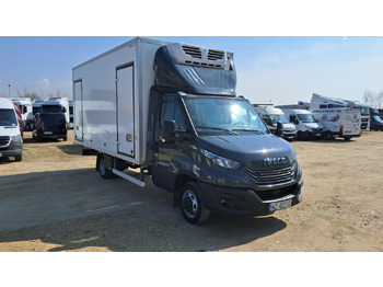 Frigorífico camión IVECO Daily 50c18