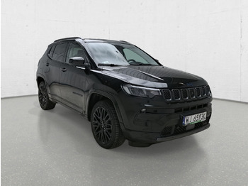 SUV/ Todoterreno JEEP