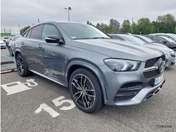 SUV/ Todoterreno MERCEDES-BENZ