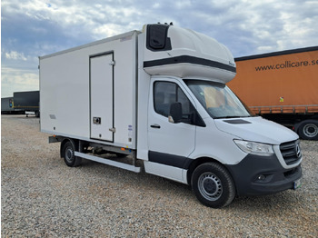 Frigorífico furgoneta MERCEDES-BENZ Sprinter