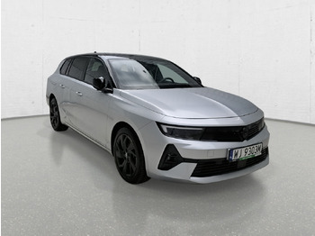Coche OPEL