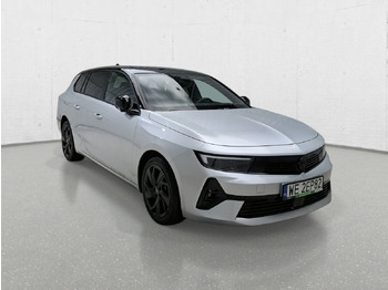 Coche OPEL