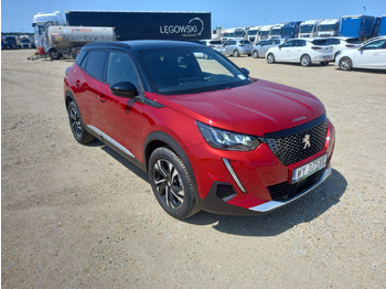 SUV/ Todoterreno PEUGEOT