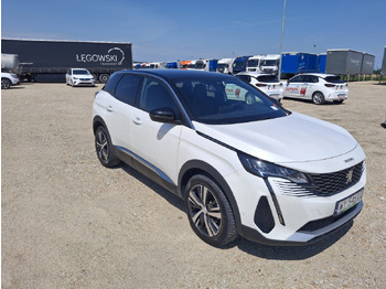 SUV/ Todoterreno PEUGEOT