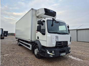 Frigorífico camión RENAULT D