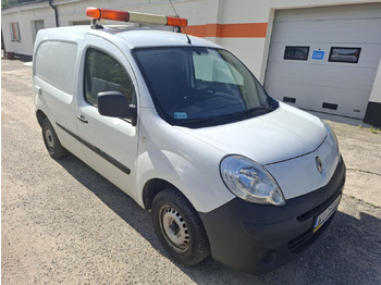 Furgón RENAULT Kangoo