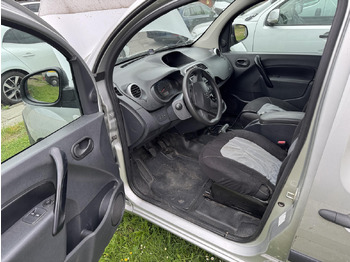 Furgón RENAULT KANGOO FURGON BLASZAK: foto 5