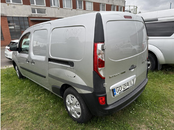 Furgón RENAULT KANGOO FURGON BLASZAK: foto 4
