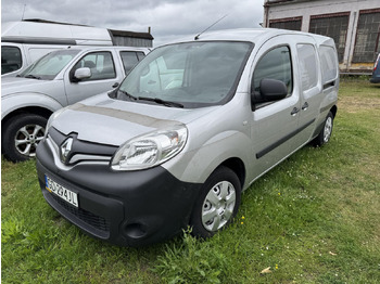 Furgón RENAULT KANGOO FURGON BLASZAK: foto 2