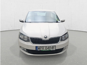 Hatchback SKODA FABIA HATCHBACK: foto 3