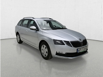 Coche ŠKODA
