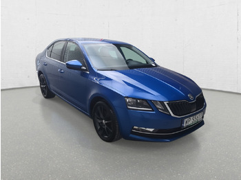 Coche ŠKODA