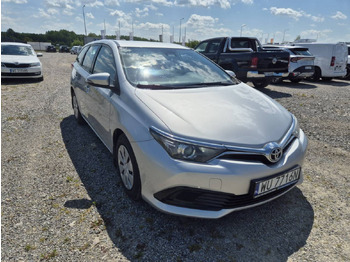 Coche TOYOTA