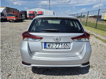 Coche TOYOTA AURIS KOMBI: foto 5