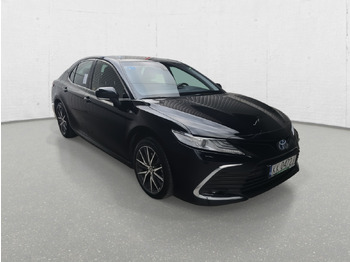 Sedan TOYOTA