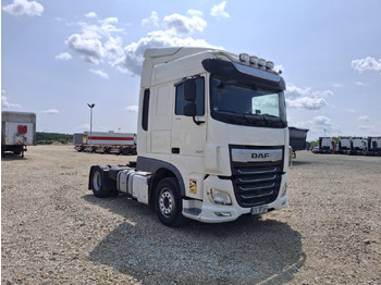 Cabeza tractora DAF XF 450