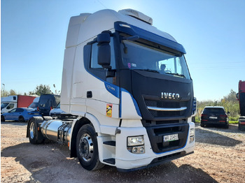 Cabeza tractora IVECO