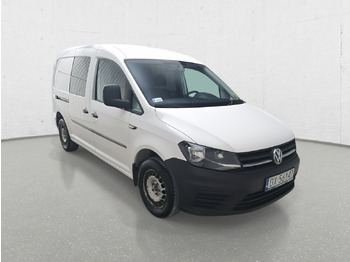 Coche VOLKSWAGEN Caddy