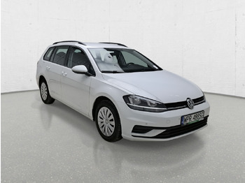 Coche VOLKSWAGEN