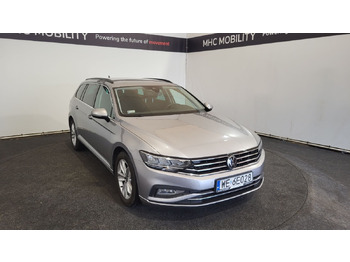 Coche VOLKSWAGEN