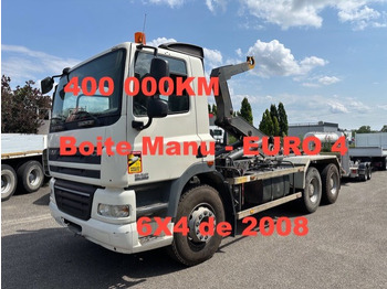 Multibasculante camión DAF CF 85 360