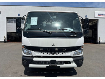 Chasis camión nuevo FUSO Canter 9C18 podwozie: foto 2
