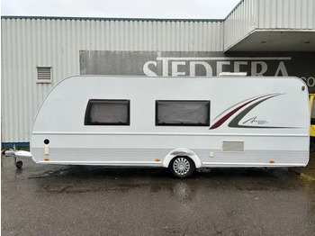 Caravana Bürstner Averso Top 545 TS: foto 5