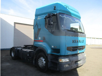 Cabeza tractora Renault Premium 420 DCI , ZF Manual: foto 4 Cabeza tractora Renault Premium 420 DCI , ZF Manual: foto 4