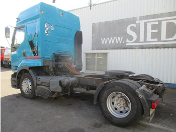 Cabeza tractora Renault Premium 420 DCI , ZF Manual: foto 5 Cabeza tractora Renault Premium 420 DCI , ZF Manual: foto 5