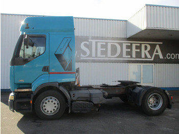 Cabeza tractora Renault Premium 420 DCI , ZF Manual: foto 2 Cabeza tractora Renault Premium 420 DCI , ZF Manual: foto 2