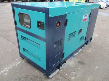 Generador industriale nuevo Fuji Galaxy FD-110 , New Diesel generator , 110 KVA , 3 Phase: foto 3