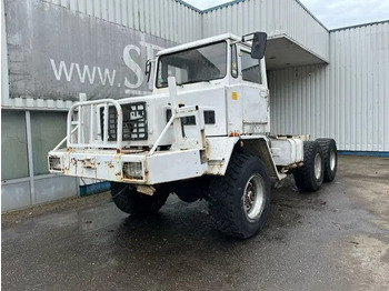 Chasis camión IVECO Magirus