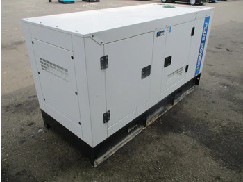 Generador industriale nuevo Plus Power GF2-30 , 30 KV , New Diesel generator ,3 Phase , 2 pieces in stock: foto 3