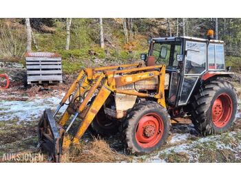 Tractor DAVID BROWN
