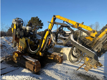 Perforadora 1985 Sepson Borerigg 6301-016: foto 4 Perforadora 1985 Sepson Borerigg 6301-016: foto 4