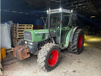 Tractor FENDT