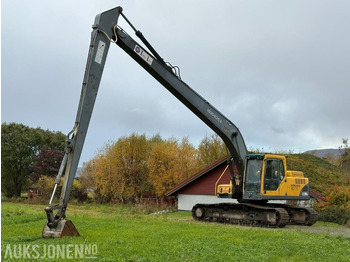 Excavadora VOLVO EC210BLC
