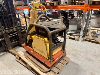 Equipo de construcción 2007 Dynapac LG500 Vibroplate: foto 4 Equipo de construcción 2007 Dynapac LG500 Vibroplate: foto 4