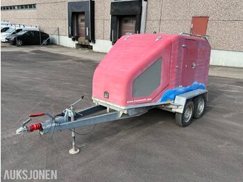 Equipo de construcción CUMMINS