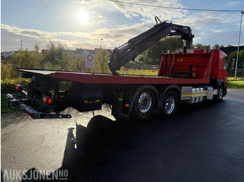 Camión de bomberos 2014 Volvo FMX 540 BERGINGSBIL: foto 5 Camión de bomberos 2014 Volvo FMX 540 BERGINGSBIL: foto 5